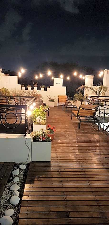 Telmho Hotel Boutique