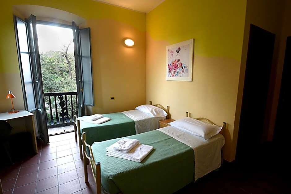 Photo 1 of 9 of Triple Room