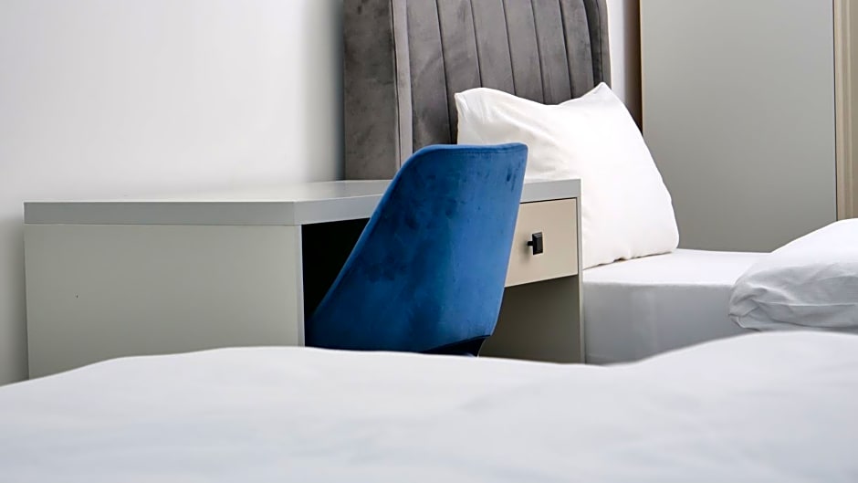 Evsenn Hotel