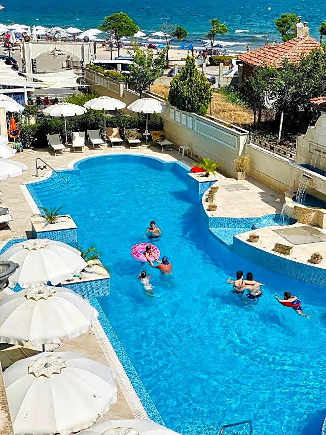 Penelopa Palace Apart Hotel & SPA