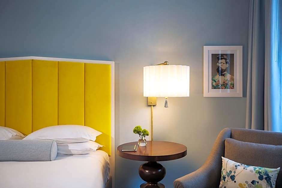 Kimpton Hotel Monaco Chicago, an IHG Hotel