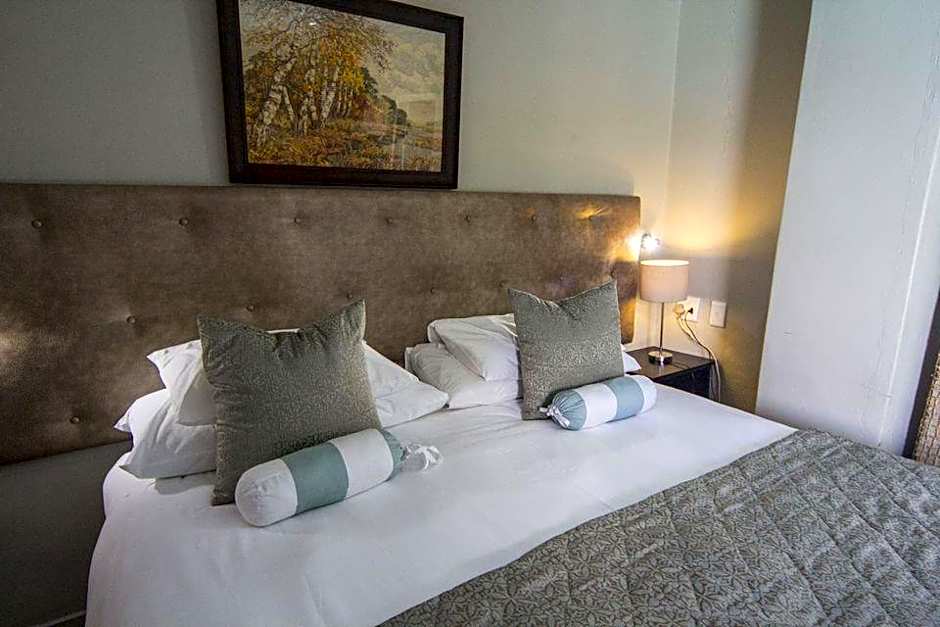 Matts Rest Bed and Breakfast