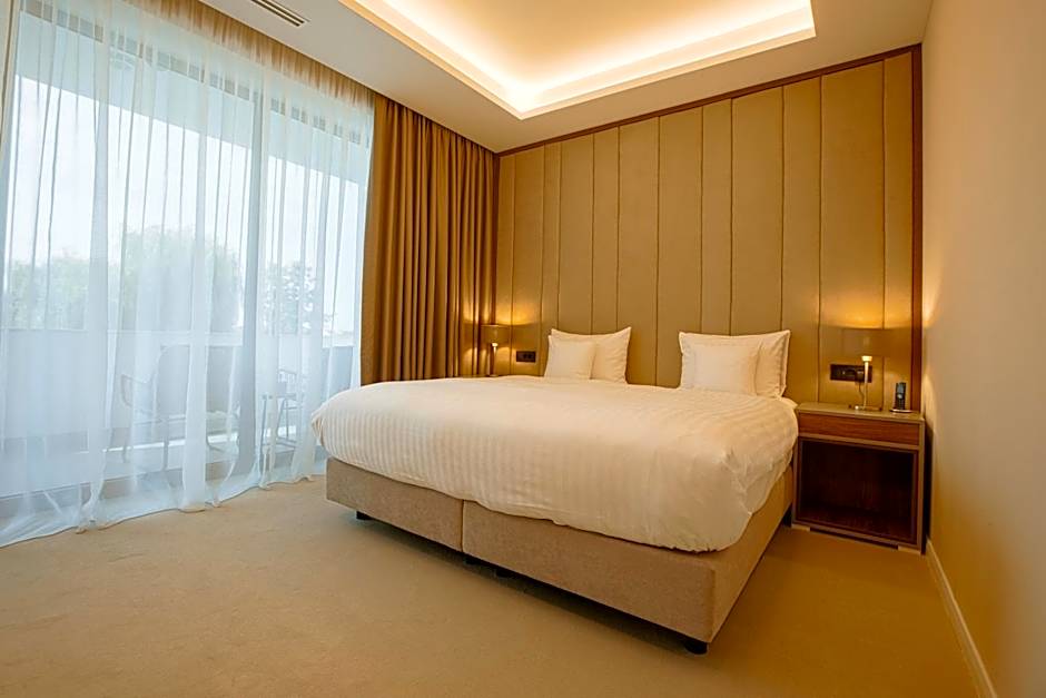 Hotel Stein Collection