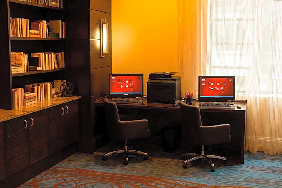 Milwaukee Marriott Downtown