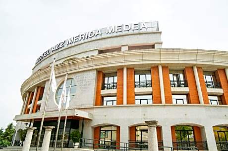 AZZ Merida Medea Hotel