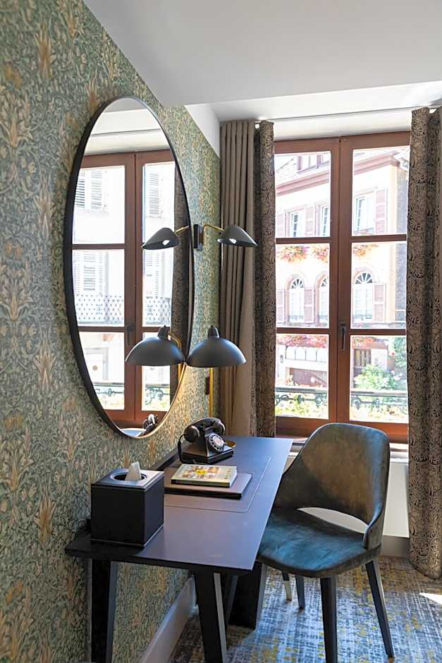 Hôtel-Restaurant du Mouton