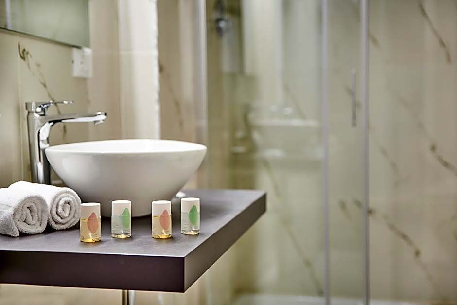 Firenze Rooms Cathedral B&B