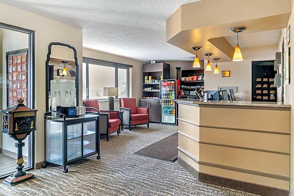 Comfort Inn Manistique