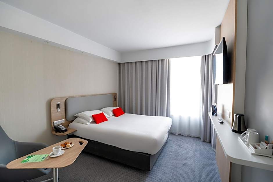 Holiday Inn Express Nice Grand Arenas By IHG