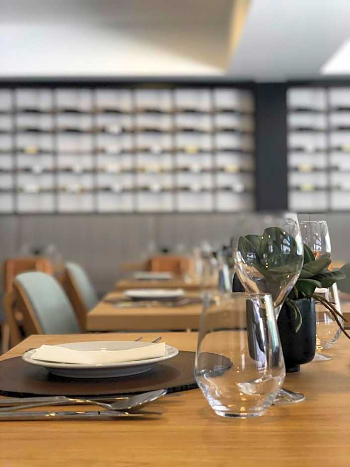 Villa Rey Spa & Hotel