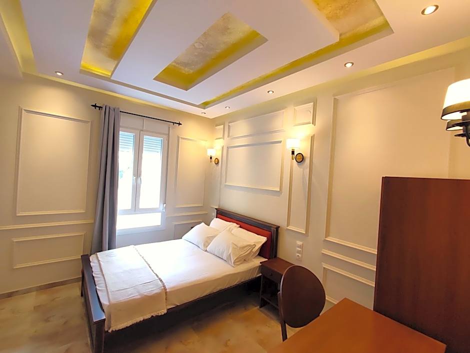 Villa Miltiadis GreeceFiloxenia