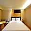 Ji Hotel Shanghai Jiading Qinghe Road