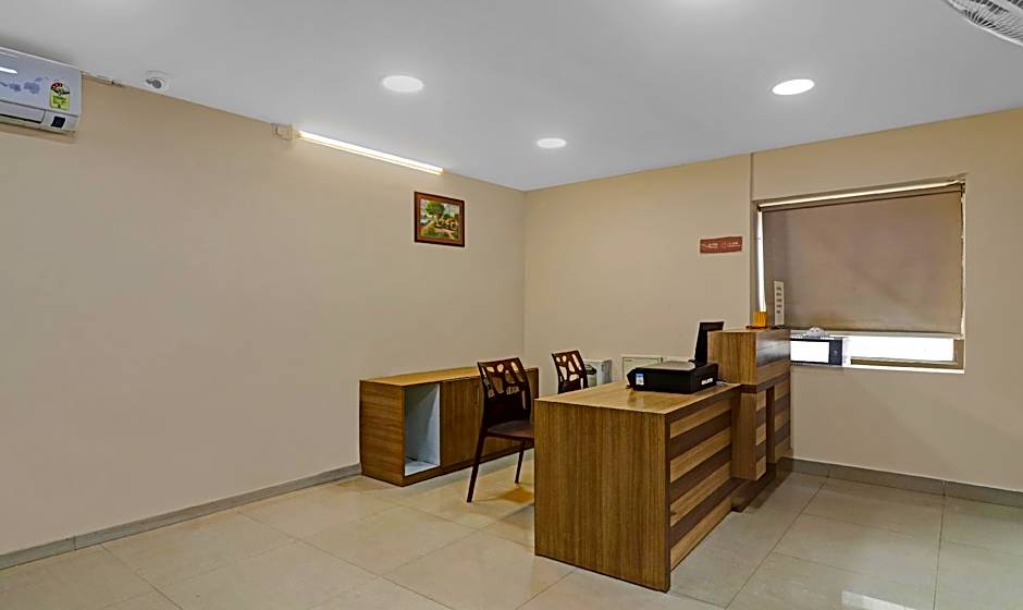 Treebo Pride Inn Botanica