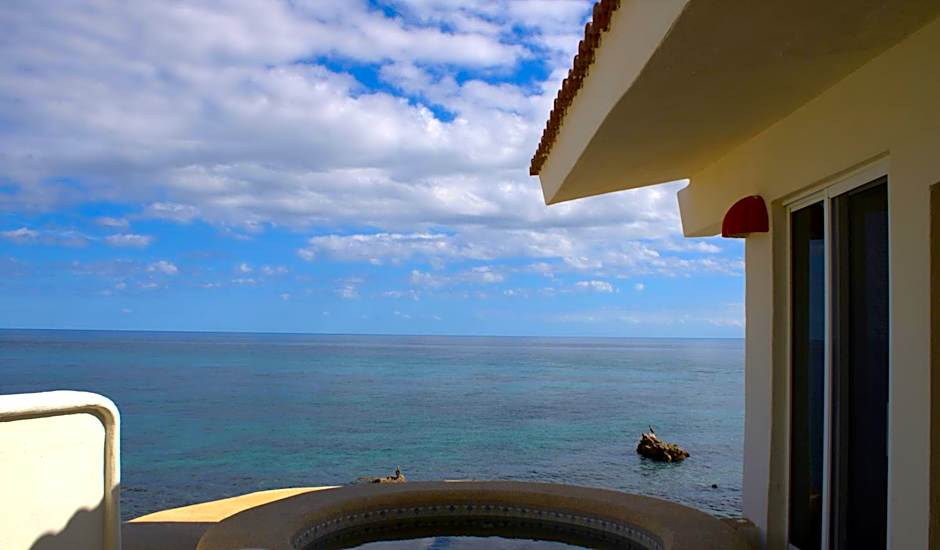 Punta Pescadero Paradise Hotel & Villas