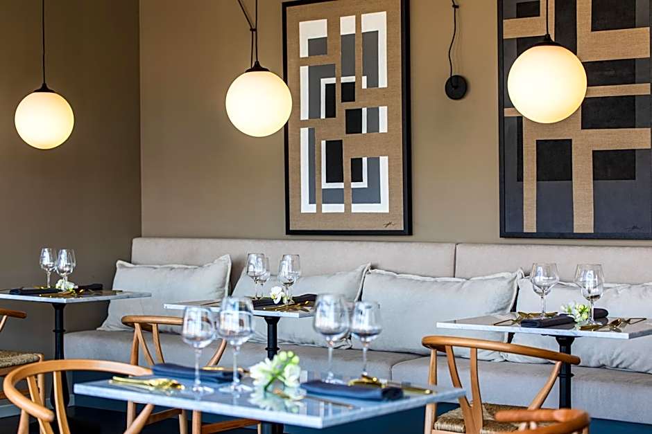 DESIGN hotel VERBENICUM