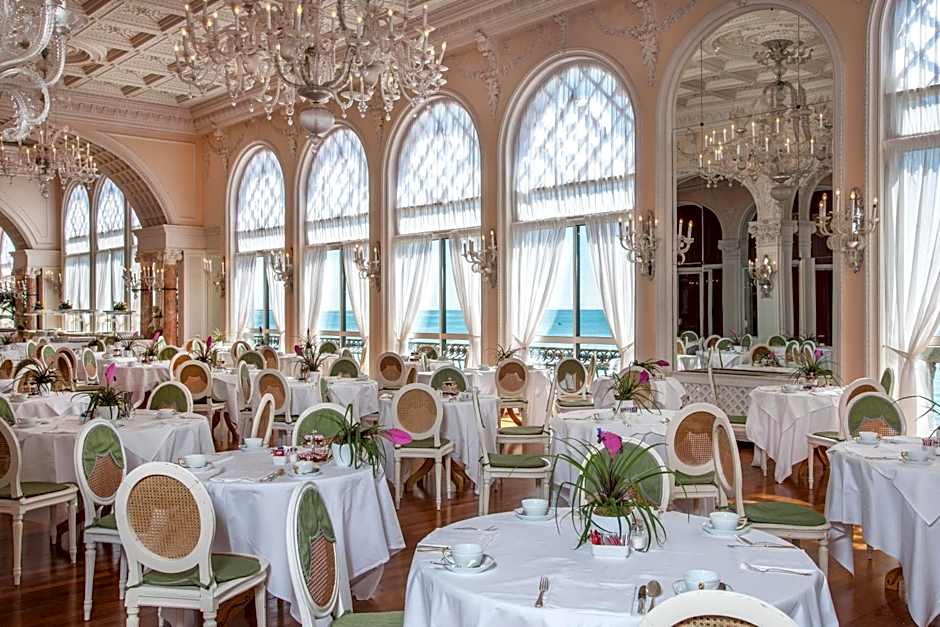 Hotel Excelsior Venice