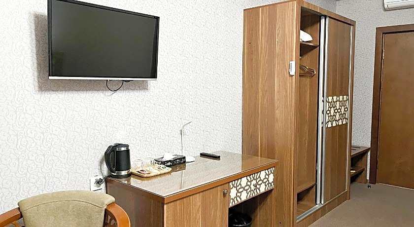 Reikartz Xon Tashkent