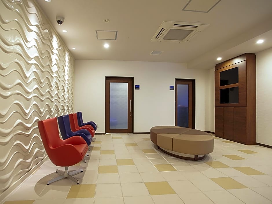Hotel Mystays Haneda