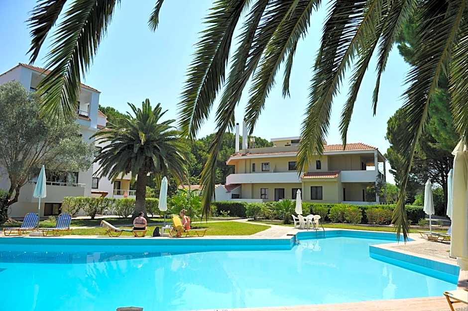 Niki Hotel Apartments