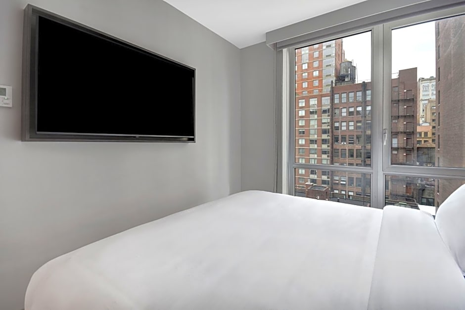 SpringHill Suites by Marriott New York Midtown Manhattan/Park Ave