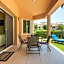 Cozy Place/WiFi/Beach 10 min Walk/Private Pool