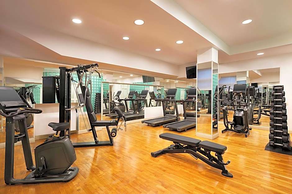 Sina Villa Medici, Autograph Collection by Marriott