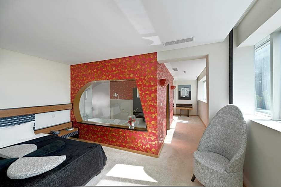 Penafiel Park Hotel & Spa