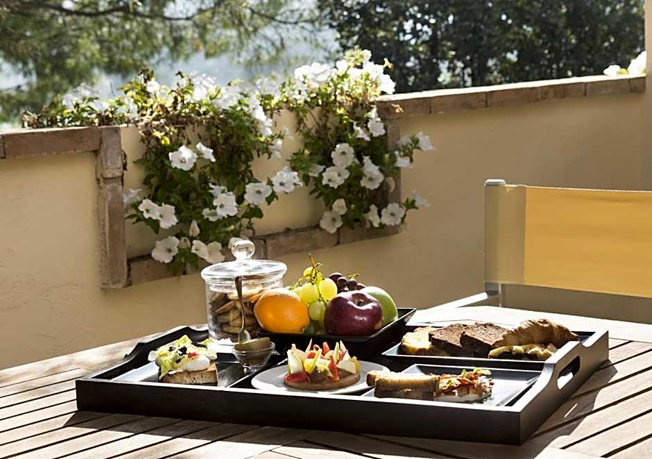 Finis Africae Hotel