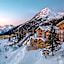 Hotel Carlina by Les Etincelles