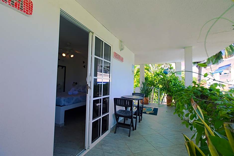 Hosteria Mar y Sol