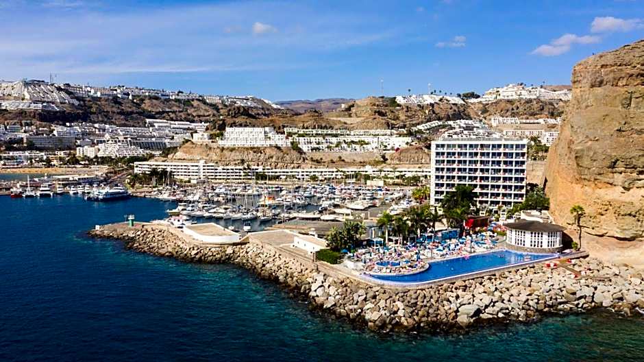 Marina Suites Gran Canaria