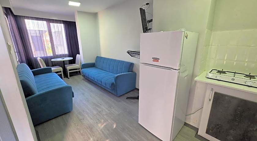 ALİBABAM APART OTEL