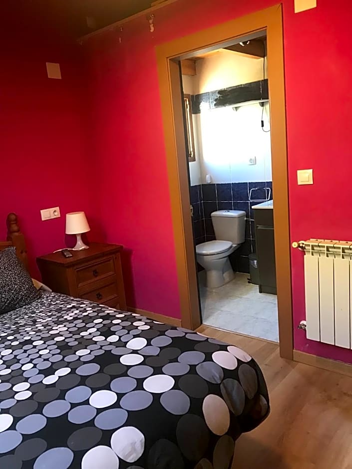 Habitaciones Besande