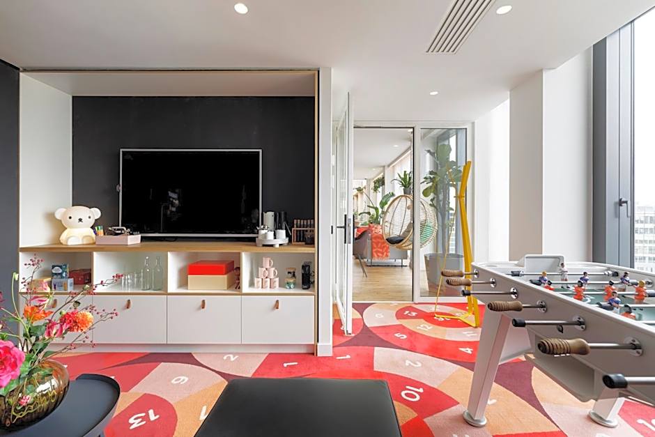 Zoku Paris