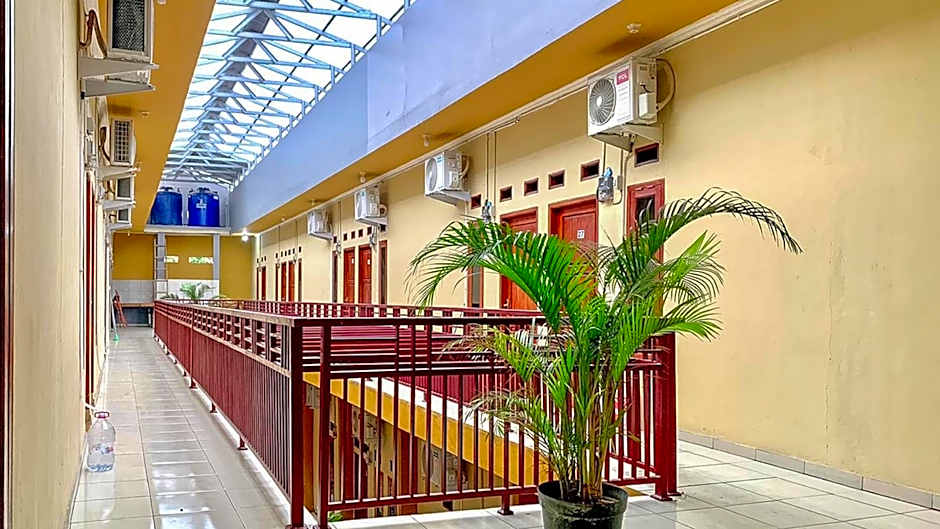 PSM Syariah Guest House RedPartner