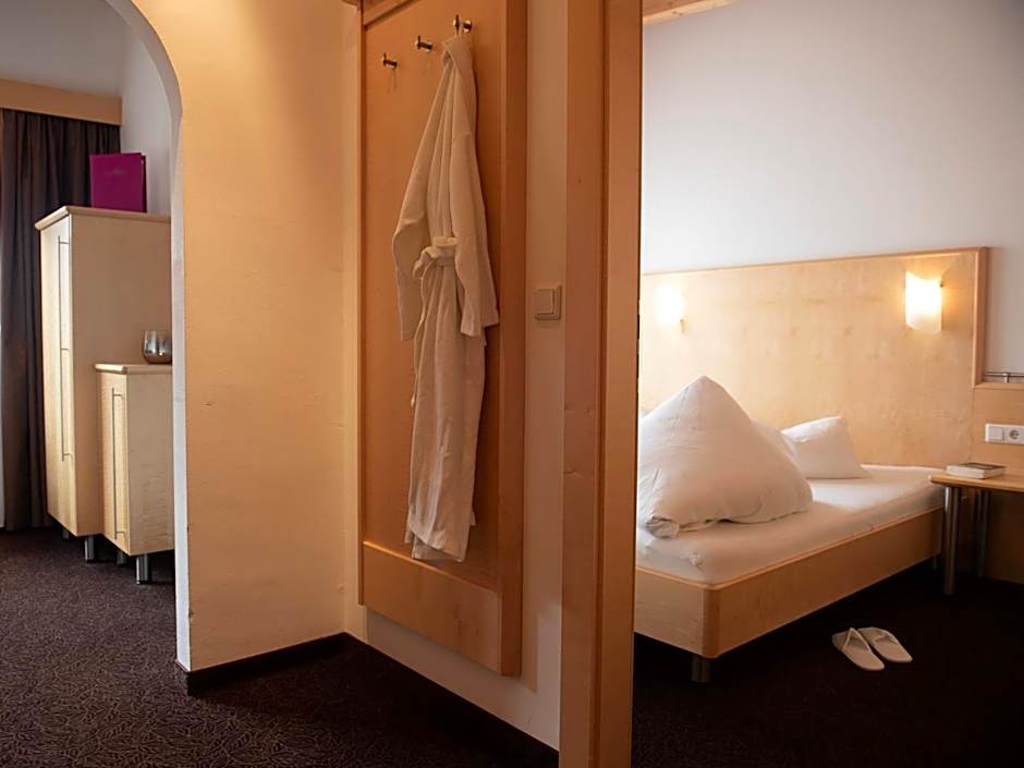 Glanzer Homes Hochsölden