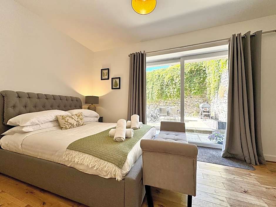 The Barn in The Courtyard, 3 - Bed, Sleeps 5, Pets Welcome