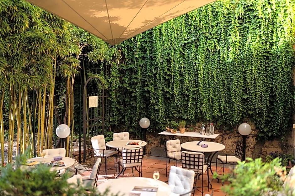 Hotel Caravaggio
