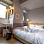 Wise Owl Hostels Kyoto