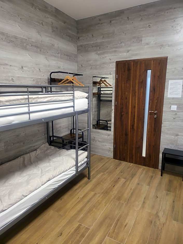Rooms4Rest Bokserska - Private rooms for tourists