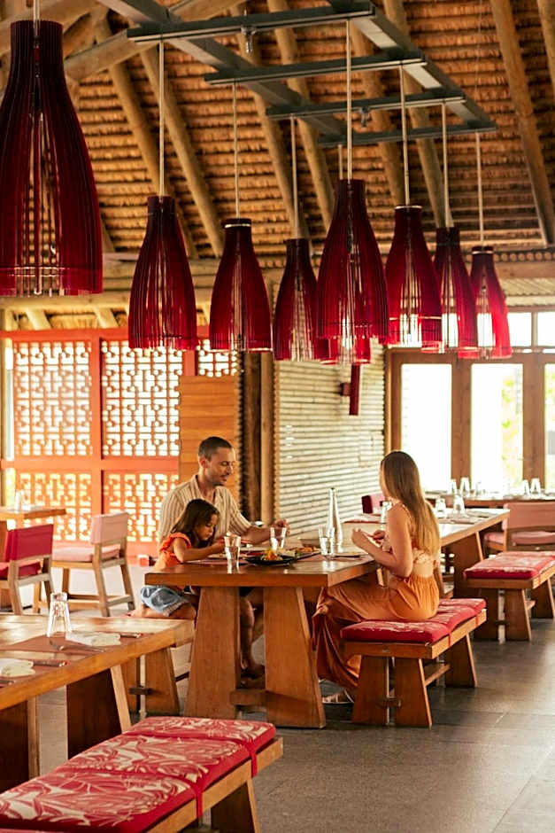 Long Beach Mauritius