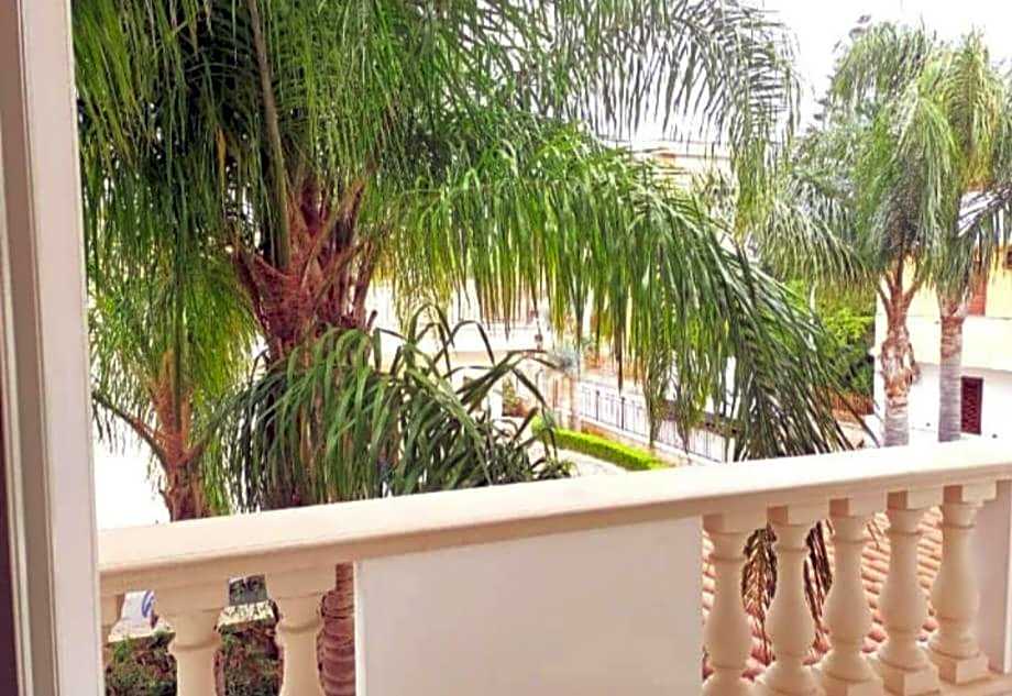 Falli Exclusive Rooms and Breakfast -Boutique B&B-