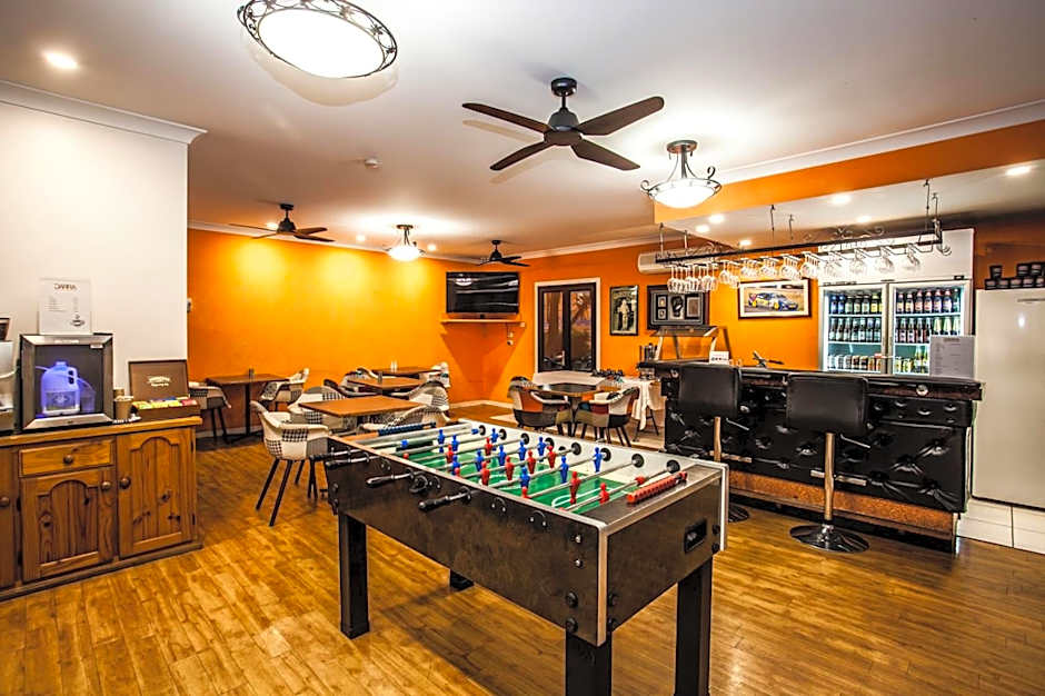 Darra Motel & Conference Centre