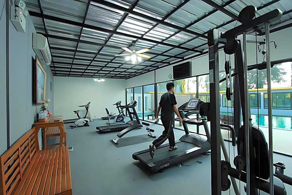 The Park 304 Executive Serviced Apartment