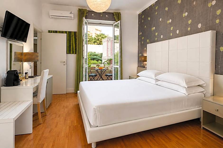 B&B Pellicano Guest House