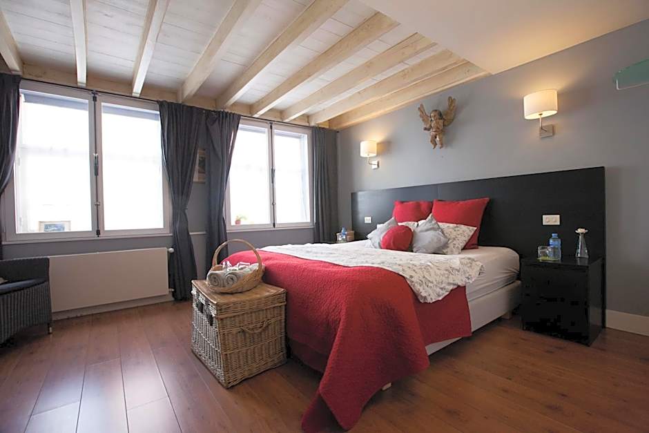 The Abiente Rooms