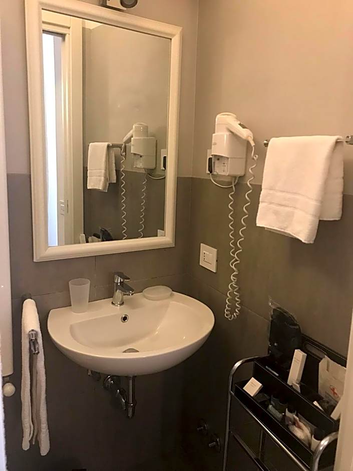 La Terrazza Vercelli Bed & Charme