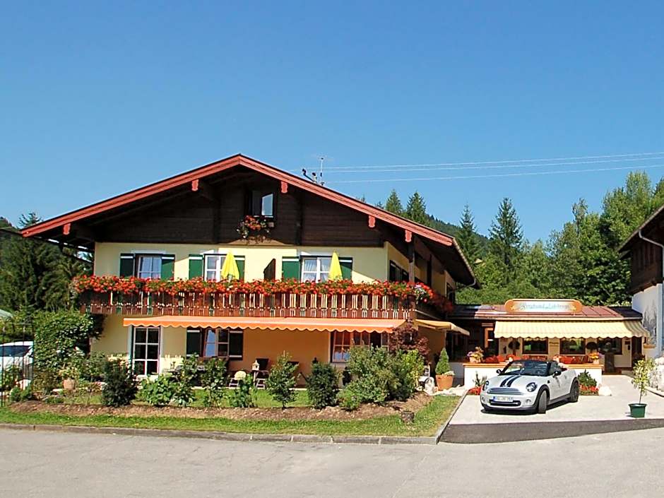 Alpenhotel Bergzauber