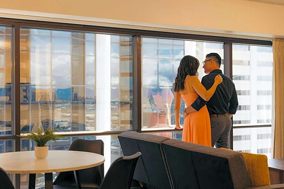 Bishop Suites @ Executive Centre