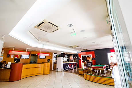 Amapa Hotel